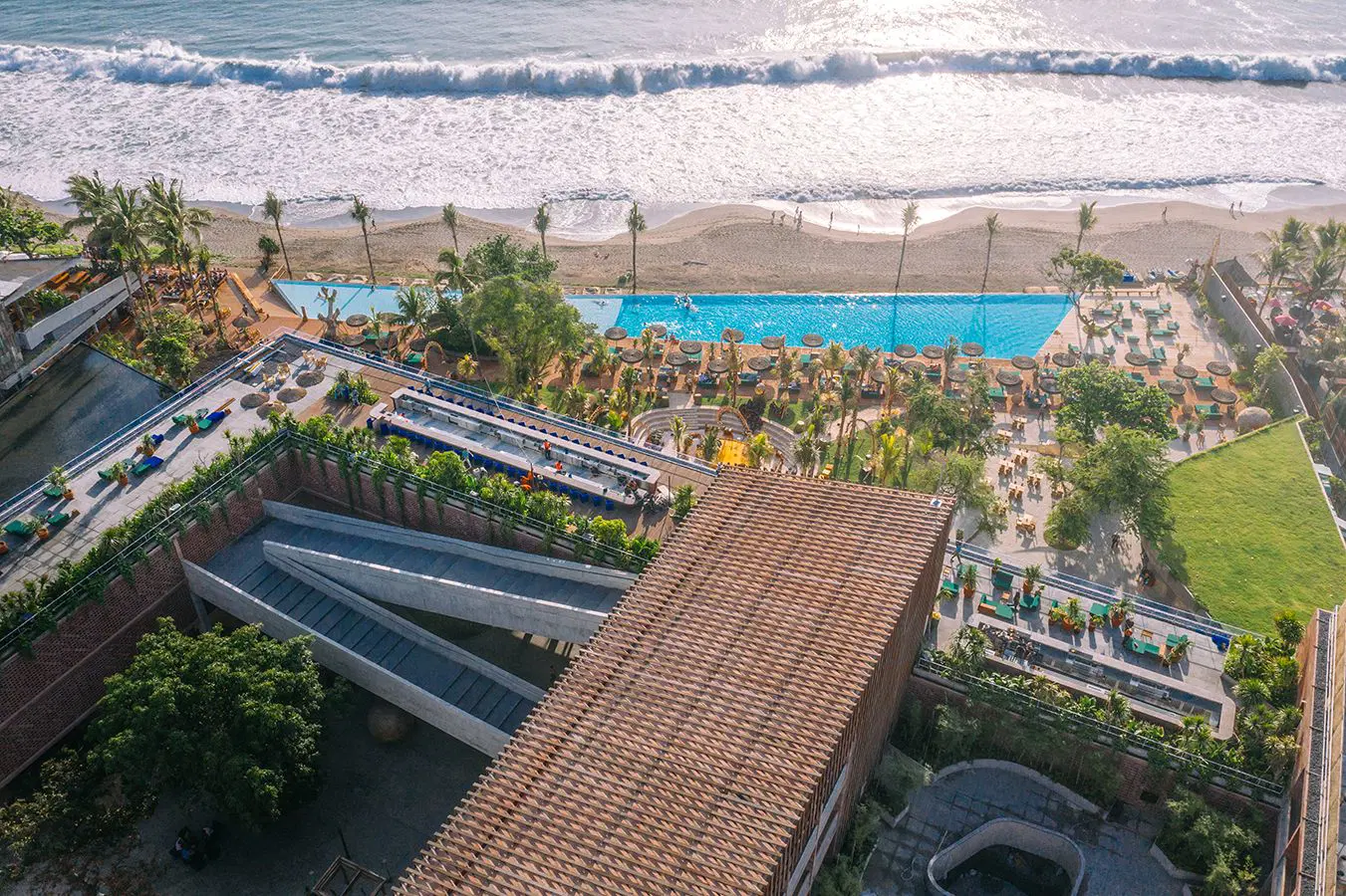 Desa Potato Head Bali